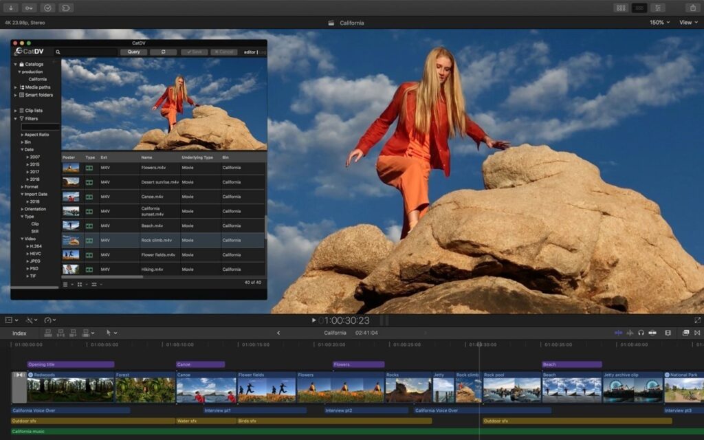 Apple promises changes in Final Cut Pro after video editor complaints