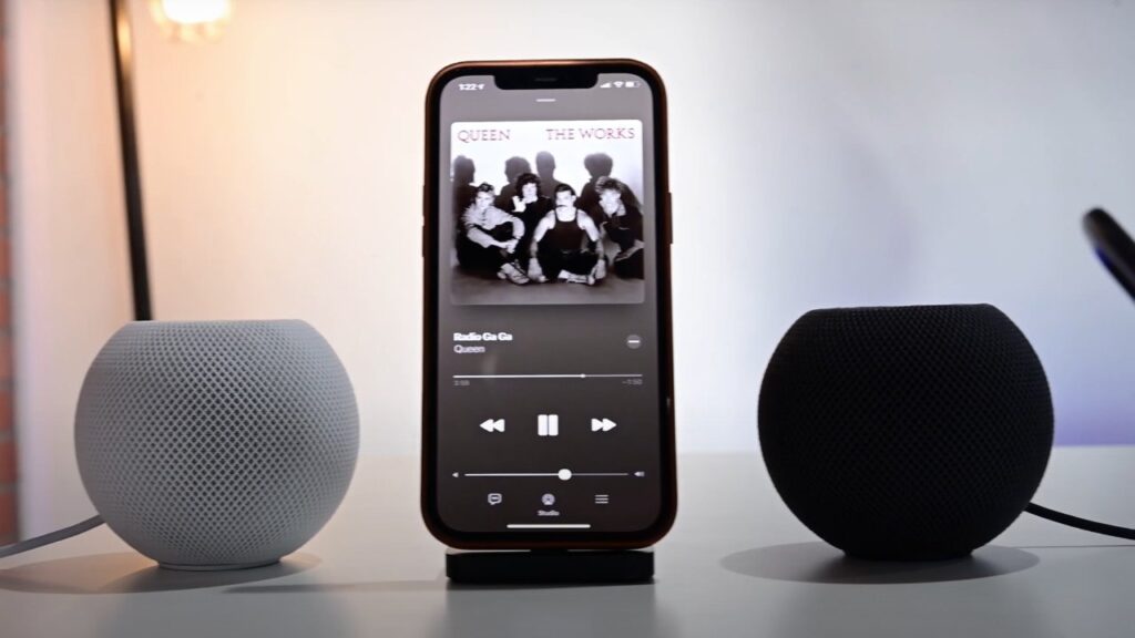 New HomePod model coming as soon as late 2022, according to Ming-Chi Kuo