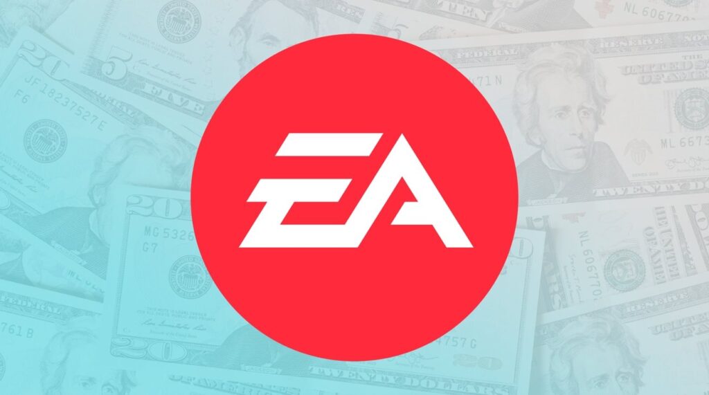 EA reportedly tried to sell itself to Apple