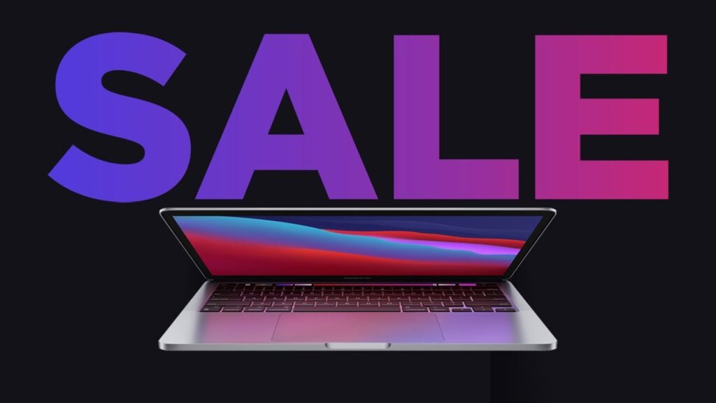 Save $250 on Apple's 13-inch MacBook Pro with 512GB SSD at Amazon