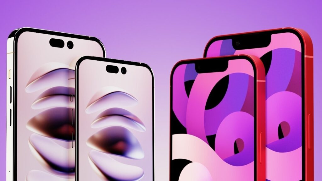Apple to add autofocus to iPhone front camera, says Kuo