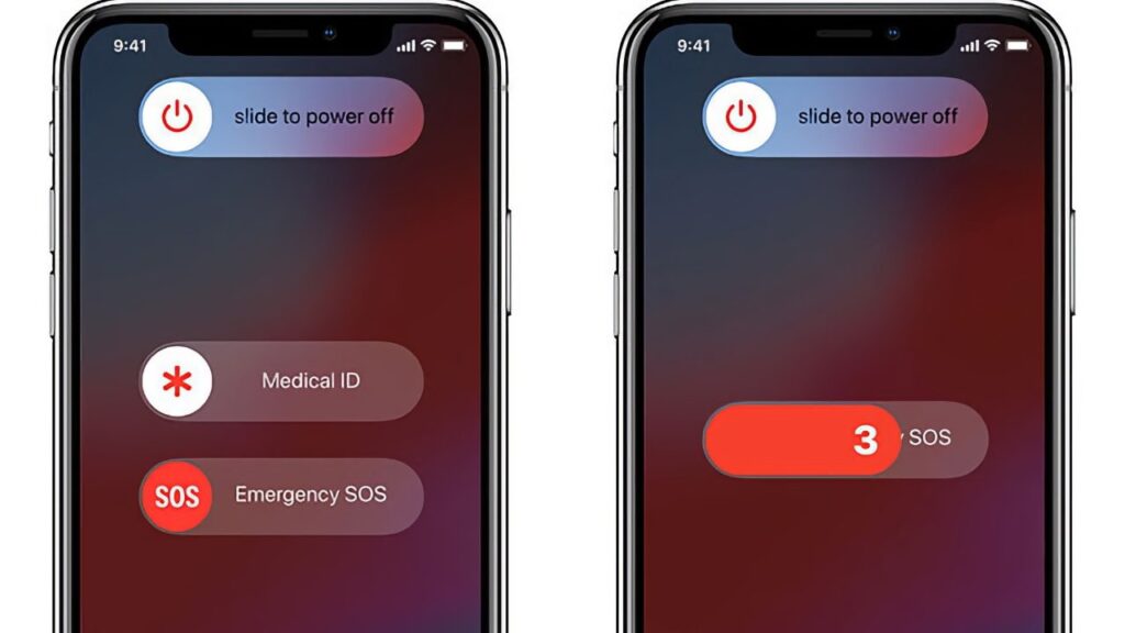 Apple's iPhone emergency SOS saves woman from attempted rape