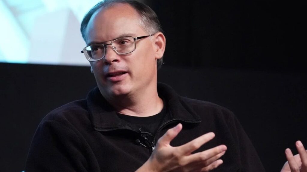 Tim Sweeney says App Store is a 'disservice to developers,' wants to protect Metaverse