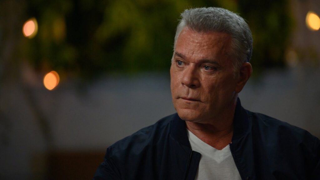 Apple TV+ 'Black Bird' cast and crew pay tribute to Ray Liotta