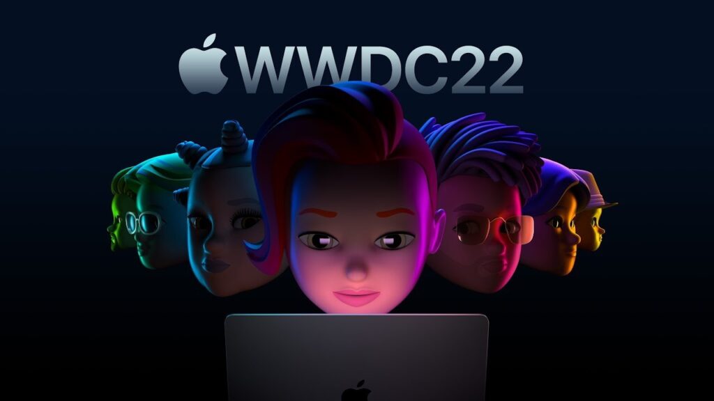 How to watch the WWDC 2022 keynote on all of your devices