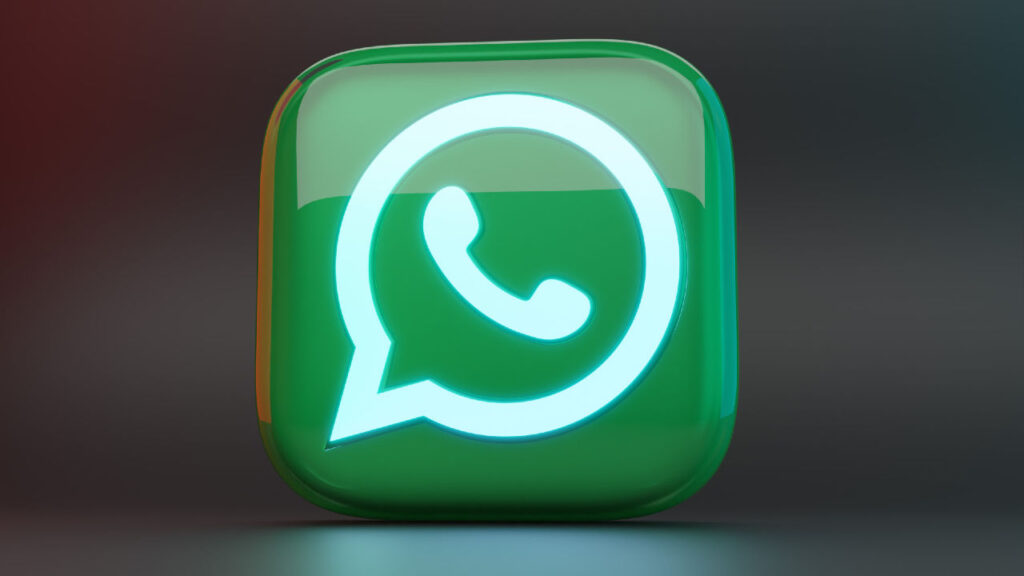 WhatsApp is getting larger groups, file transfers, and emoji reactions