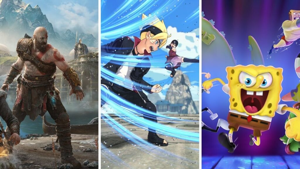 These Are The Top 3 Games From The Leaked PlayStation Plus June Lineup