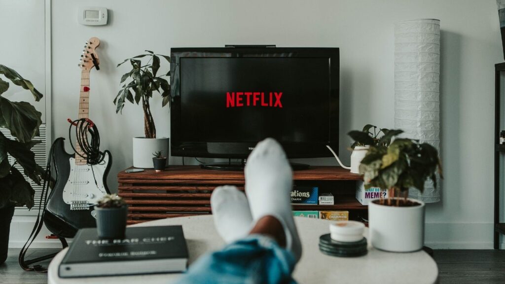 Netflix with Ads could arrive by the end of 2022