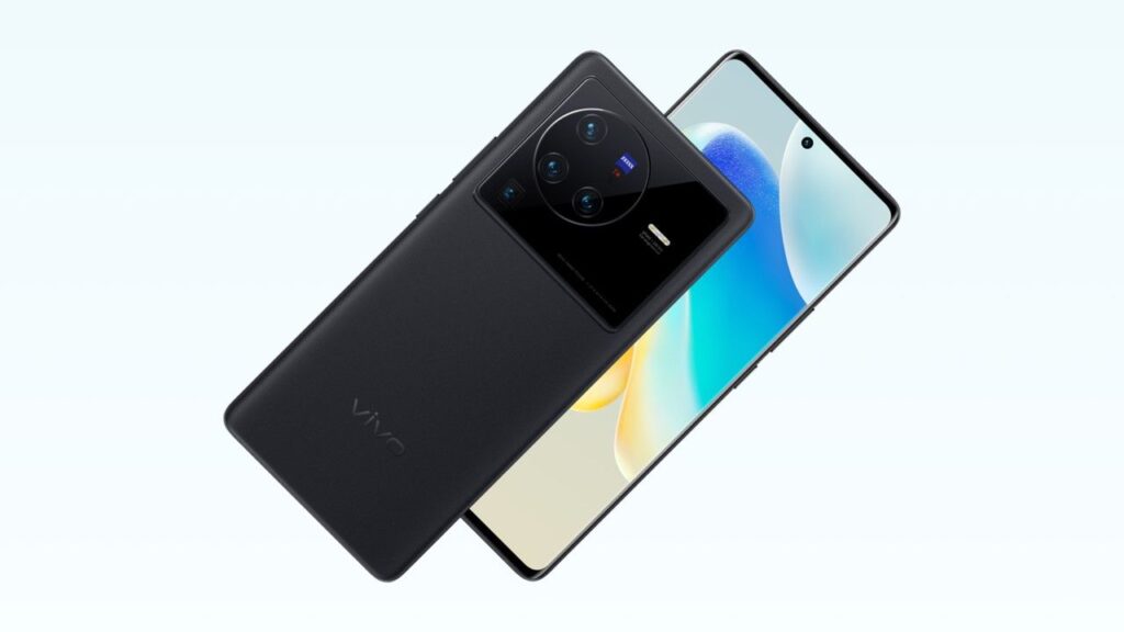 Vivo X80 series with Zeiss optics, 80W fast charging launched in India: price, specs and availability