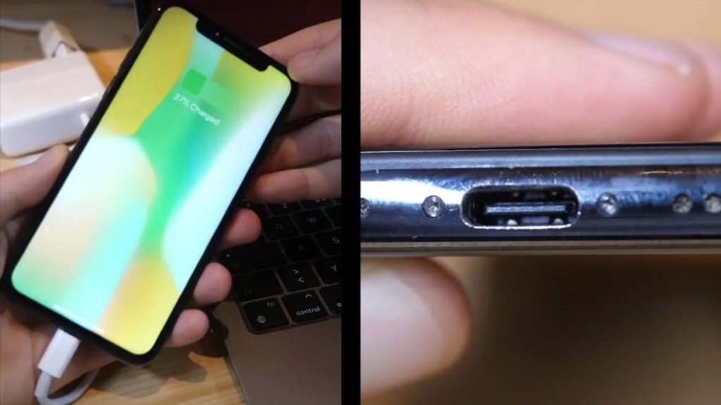 Apple will switch to USB-C port on iPhone 15 in 2023, says Kuo
