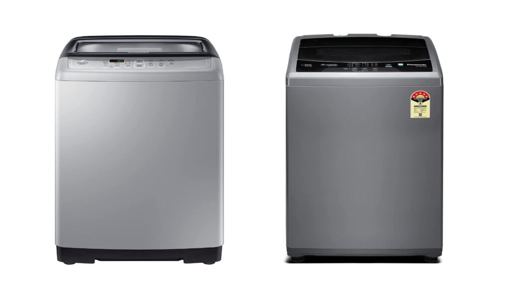Amazon Summer sale 2022: Top washing machine deals