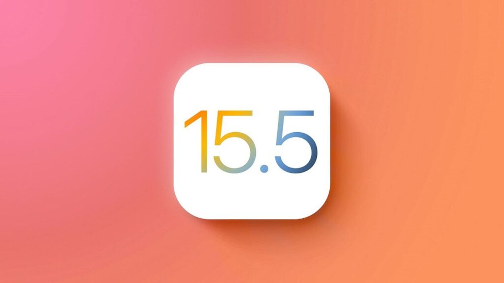 Apple rolls out iOS 155 and iPadOS 155: Heres all that is new
