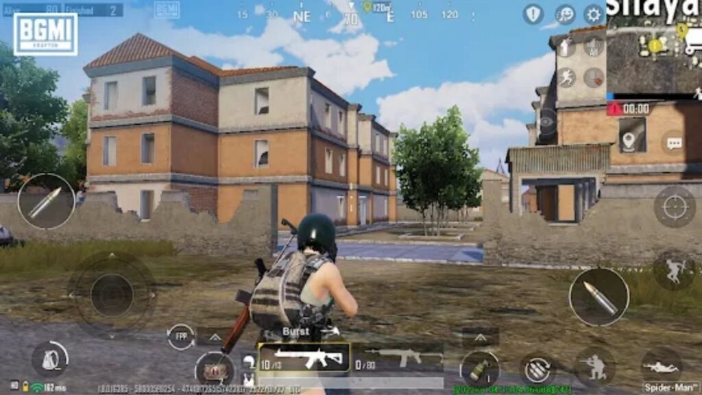 Battlegrounds Mobile India May update rolls out with Livik Map, Core Circle mode, and other features