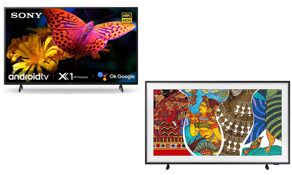 Amazon Summer Sale 2022: Best Deals On 55-inch TVs From Xiaomi, LG, Sony, Samsung