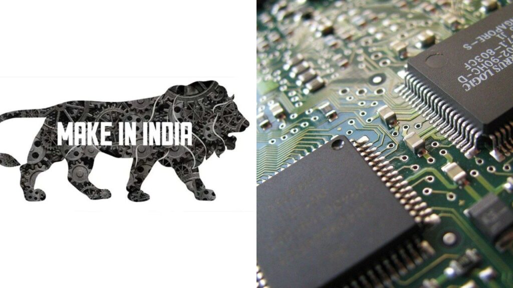 The International Semiconductor Consortium aims to set up a 3B manufacturing unit in India