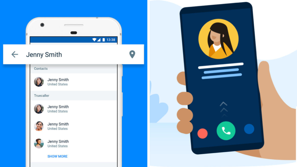 Top 5 Upcoming Truecaller Features Of 2022 For Android Phones
