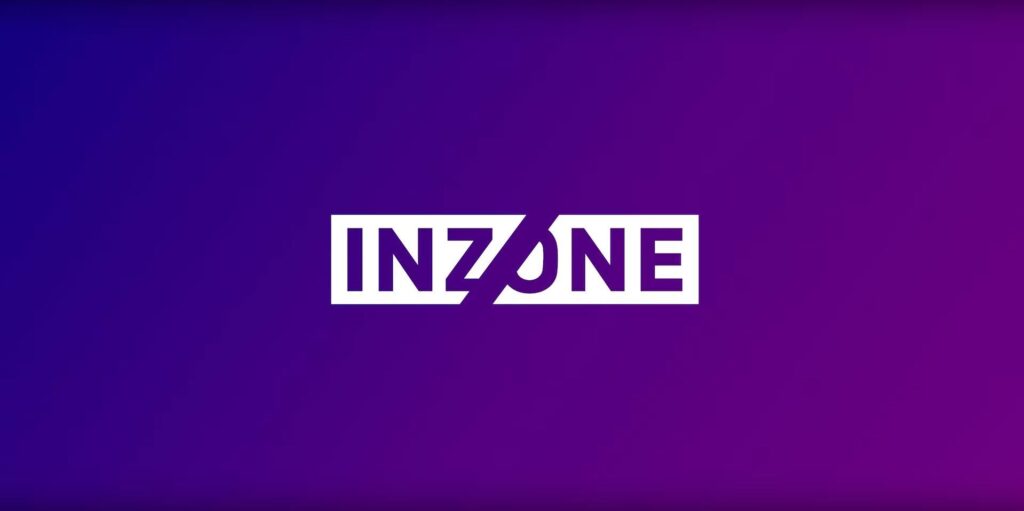 Sony Announce New Gaming Brand InZone, Launch Two Gaming Monitors And Three Gaming Headsets