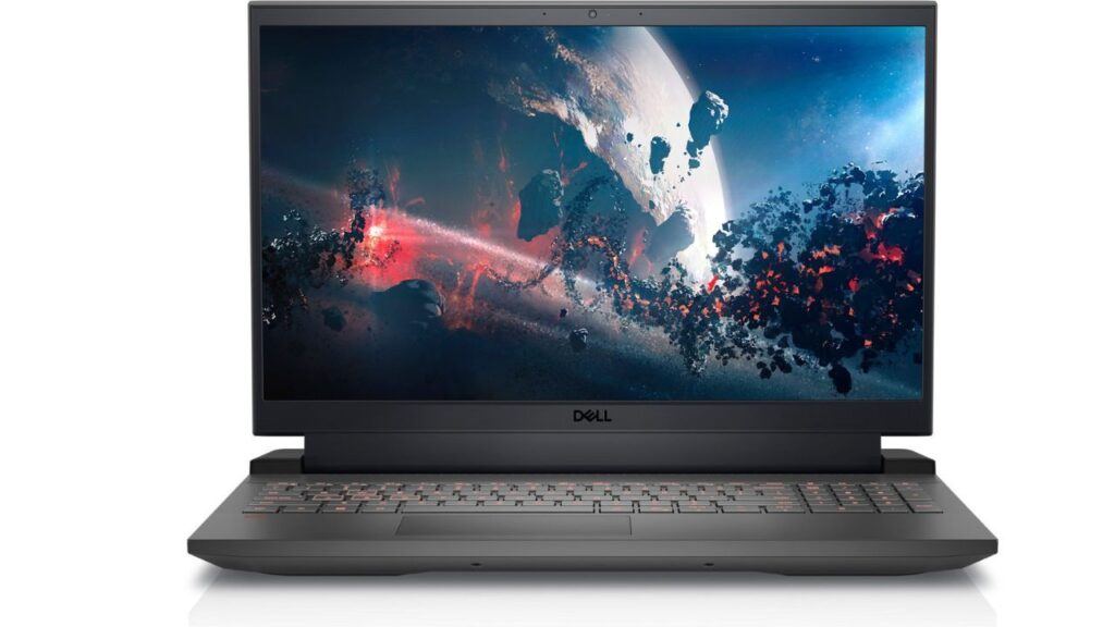 Dell G15 5525 Gaming Laptop Launched In India With AMD Ryzen 6000 H-series CPUs