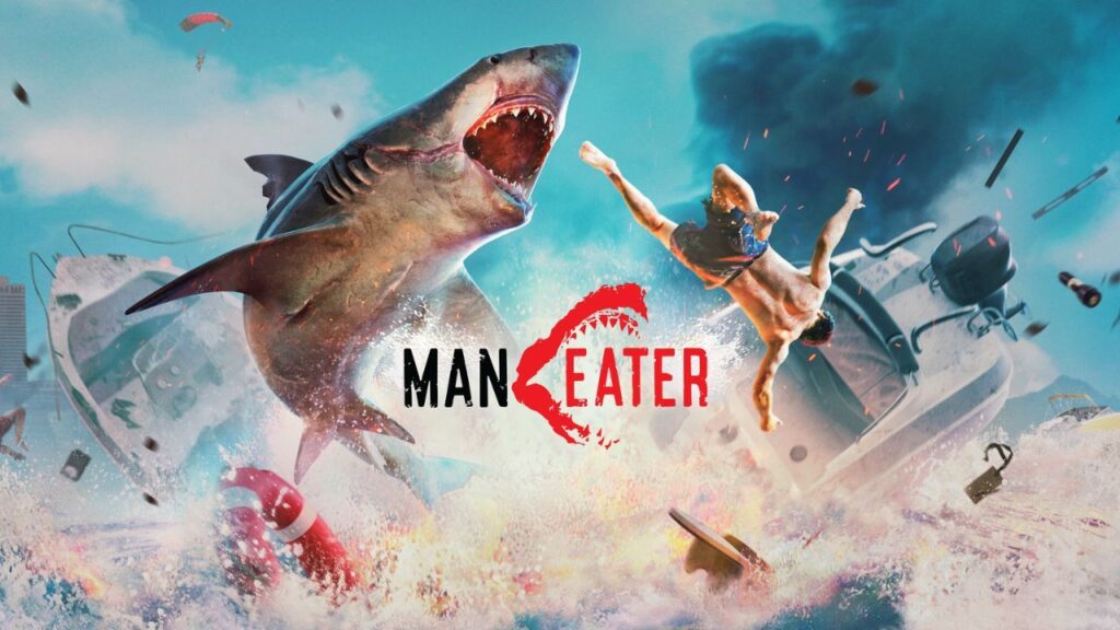 Epic Games Free Game Of The Week Is Maneater: Download Link Here