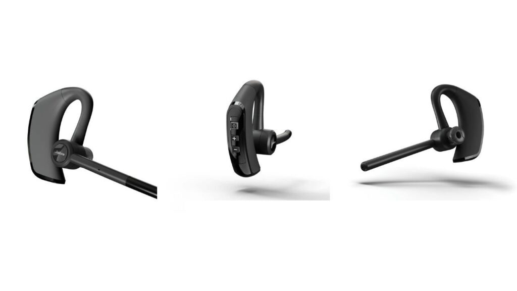 Jabra Talk 65 Bluetooth mono headset launched in India at 8,999