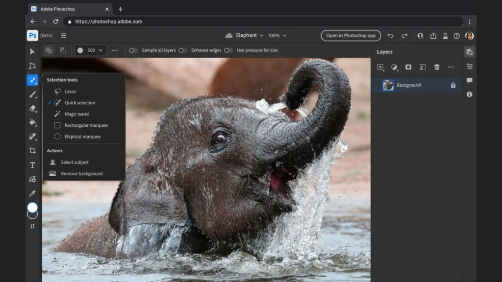 Adobe Photoshop Free Plan Is Available Now, But With A Catch: How To Get It