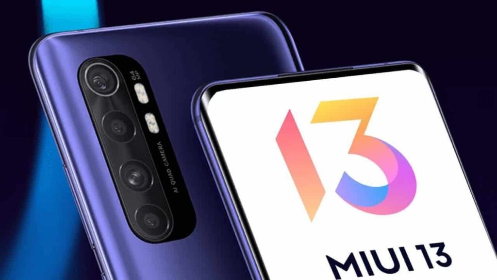 MIUI 13 Update Tracker: Everything You Need to Know