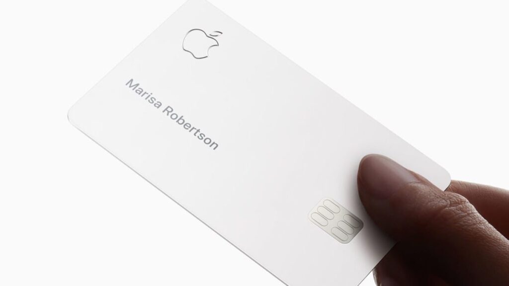 Select merchants now offering 4% Apple Card Daily Cash until July 31