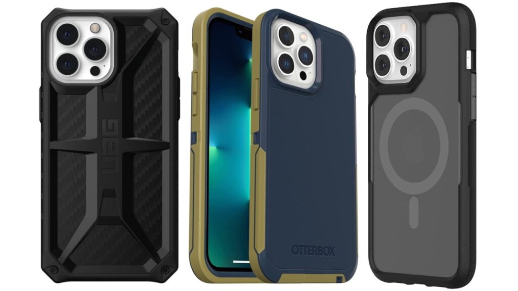 The best heavy-duty & rugged iPhone cases