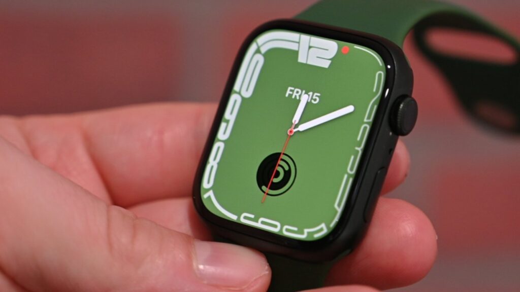Apple Watch remains the best seller as smartwatch market grows