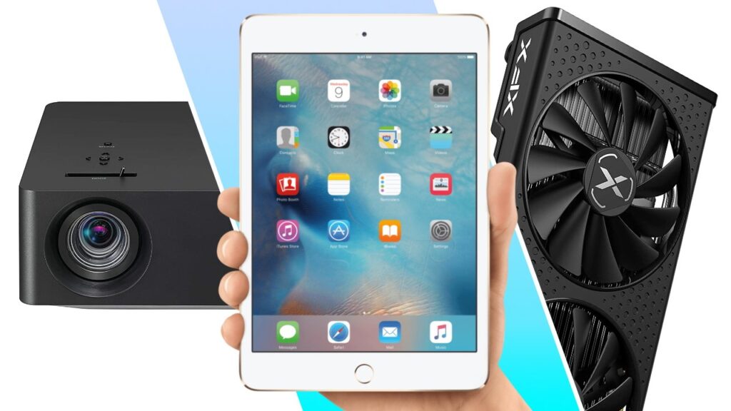 Daily deals June 2: discounted iPhone 12, 11% off Xbox Series X with 'Elden Ring,' Apple TV 4K for $150, more