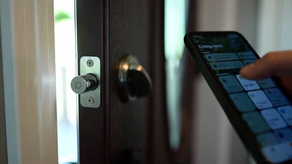 The best HomeKit locks for your smart home in 2022