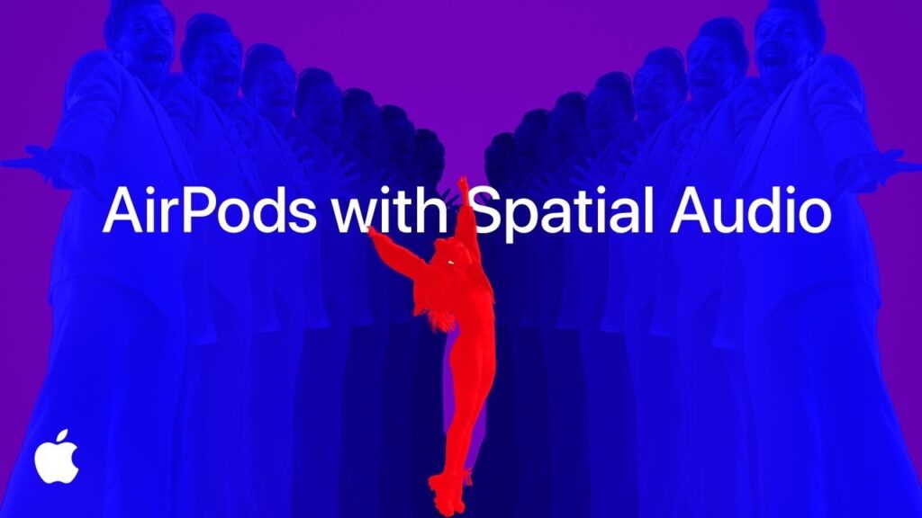 Apple, Harry Styles team up to promote Spatial Audio and AirPods