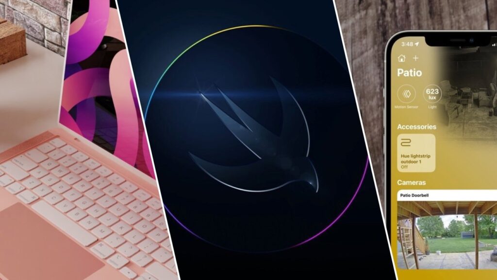 WWDC preview, Apple search engine rumor, and iPad wireless charging on the AppleInsider podcast