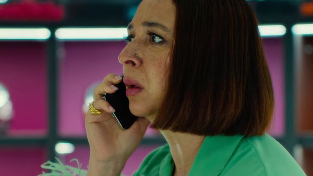 Apple TV+ releases first trailer for Maya Rudolph's comedy 'Loot'