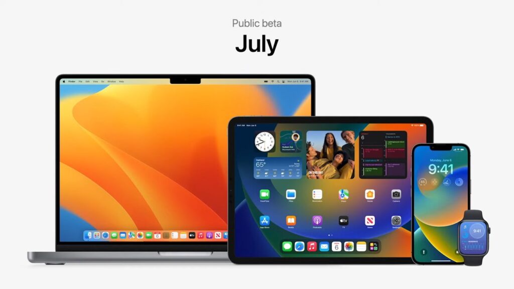 Here's what you need to run iOS 16, iPadOS 16, watchOS 9, macOS Ventura, and tvOS 16