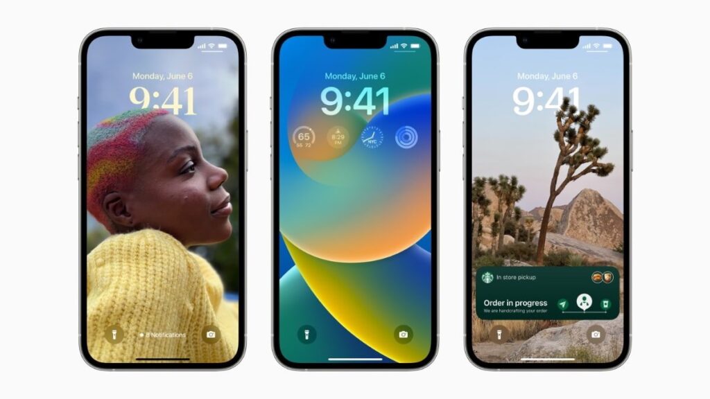 The five best features for Apple users that were announced at WWDC 2022