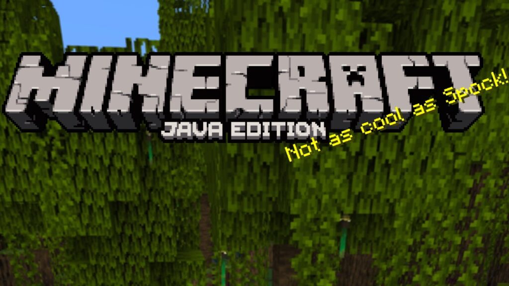 'Minecraft: Java Edition' gets Native Apple Silicon support