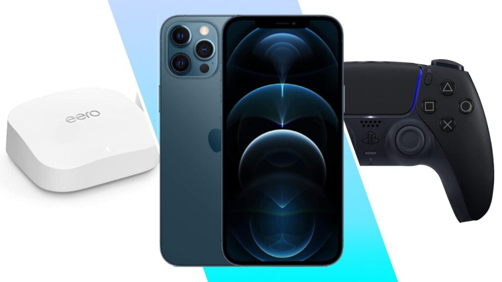 Daily deals June 8: iPhone scratch & dent sale, $200 off Sony water resistant speaker, 20% off Eero routers, more