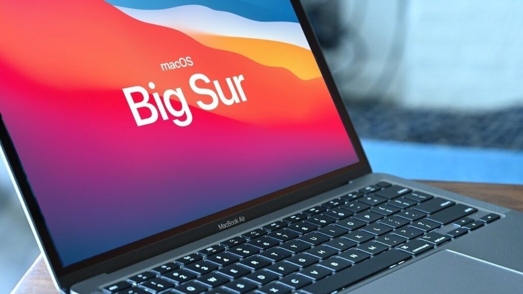 Apple releases macOS Big Sur 11.6.7 with bug fixes