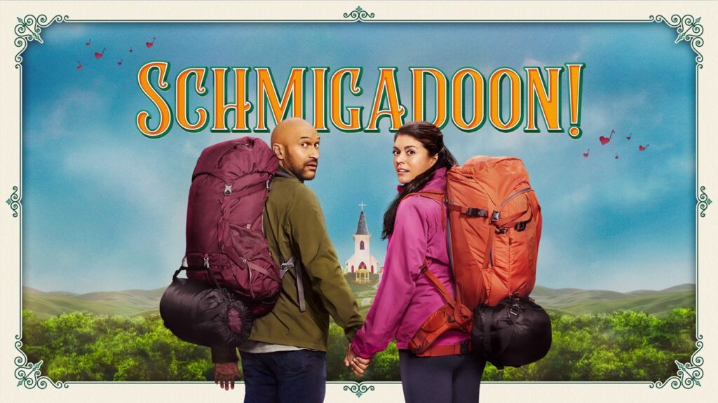 Apple TV+ renews musical comedy 'Schmigadoon!' for second season
