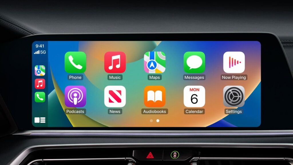 48843 95445 New CarPlay UI xl