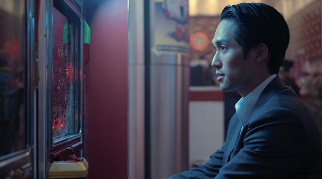 Script for Apple TV+ 'Pachinko' pilot reveals highly detailed writing behind the drama