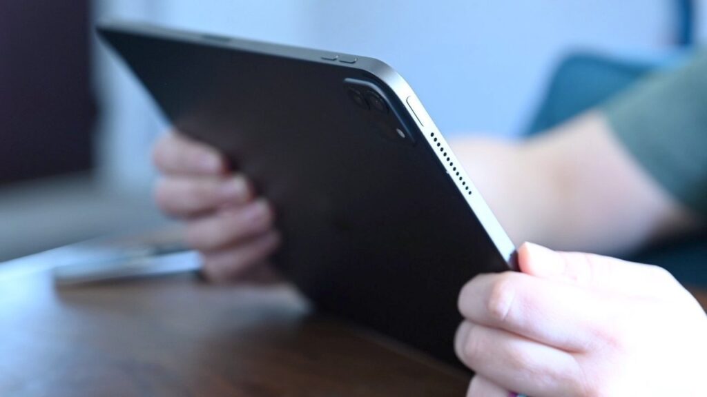 Apple still plans iPad Pro updates for fall 2022