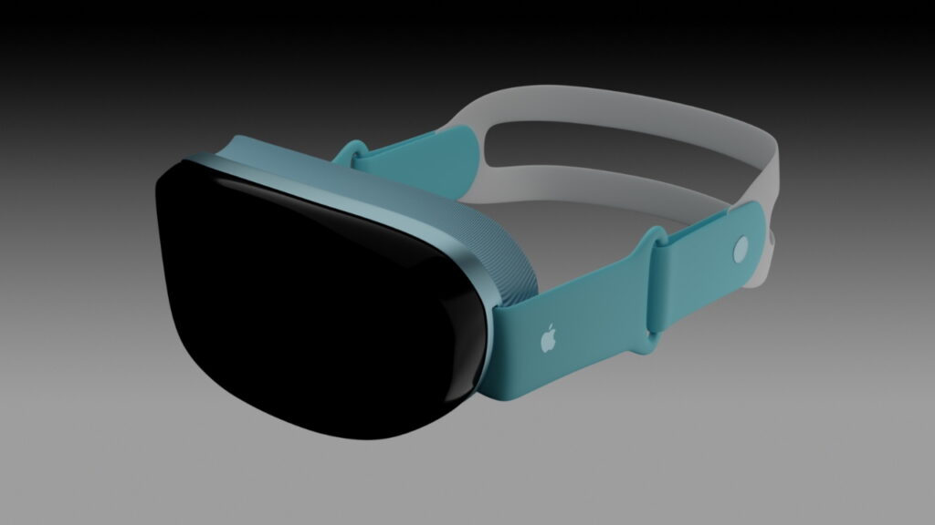 Smooth switching between AR and VR could be big Apple headset feature, says Kuo