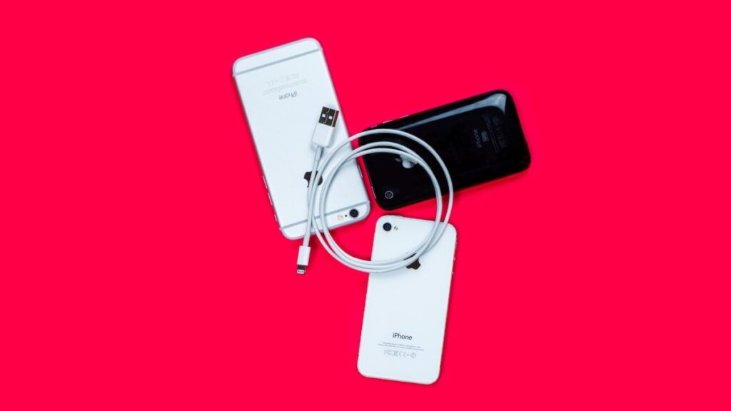 48874 95530 iphones and lightning cable xl