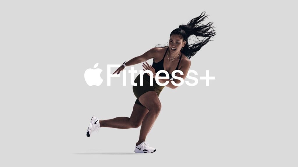 Apple Fitness+ could grow to $3.6B in revenue by 2025, analyst says