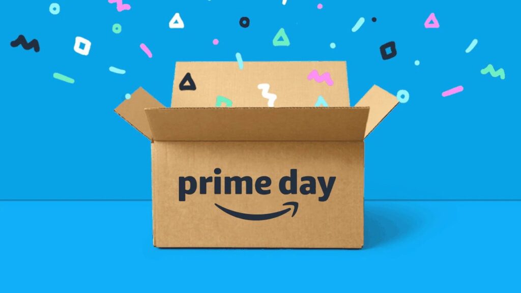 Amazon Prime Day is July 12 & 13 — here's how to get the best deals