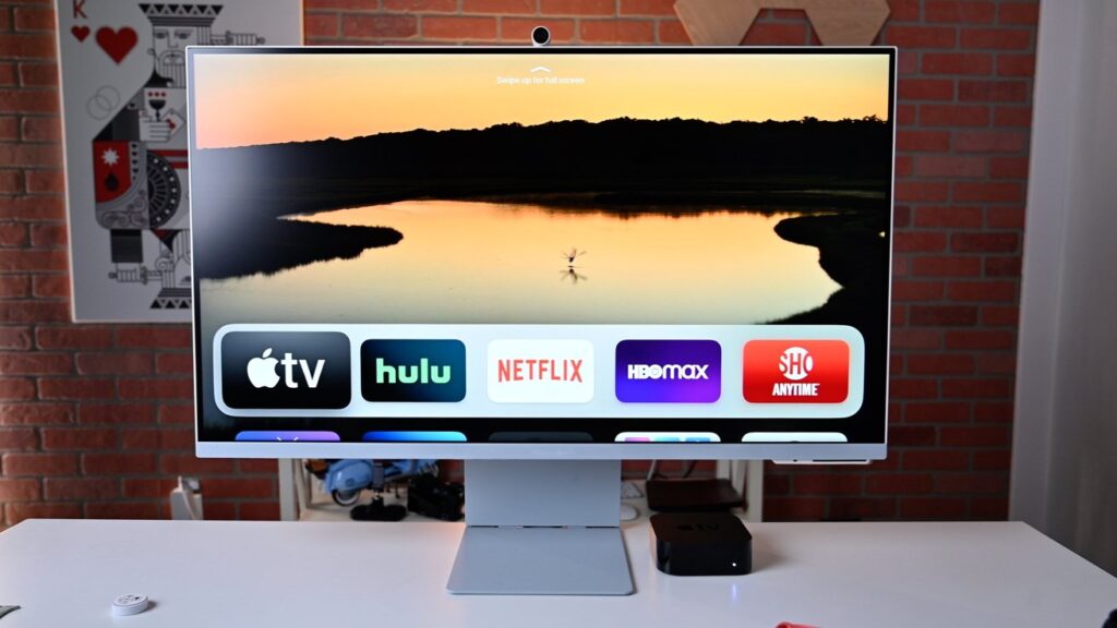 48956 95756 Apple TV and Home Screen xl