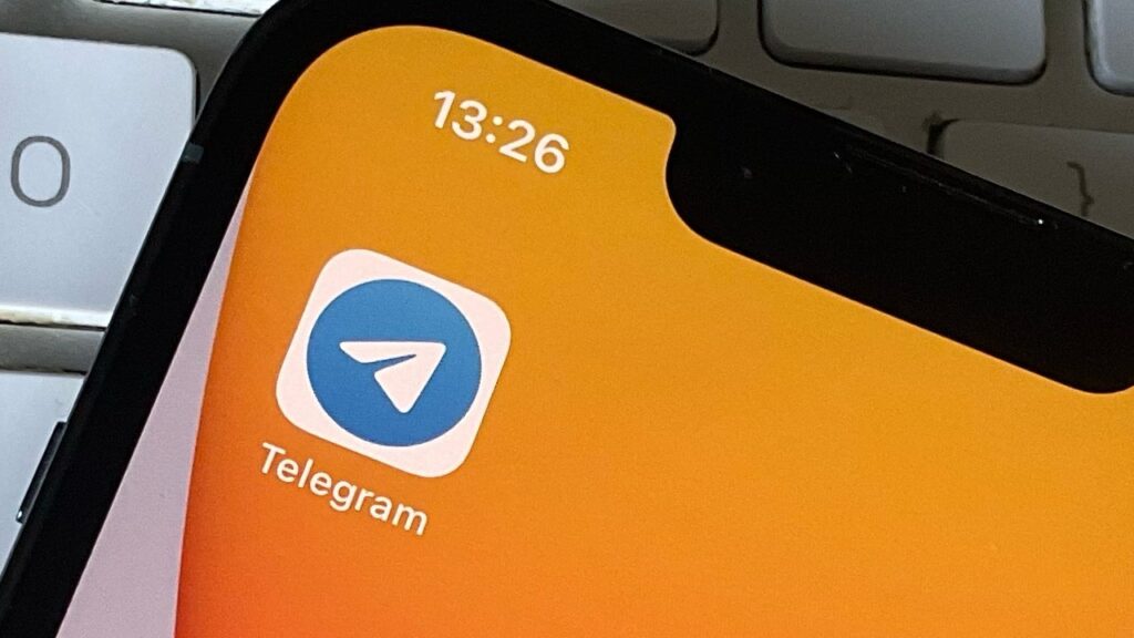 Telegram plans premium service after topping 700M active users