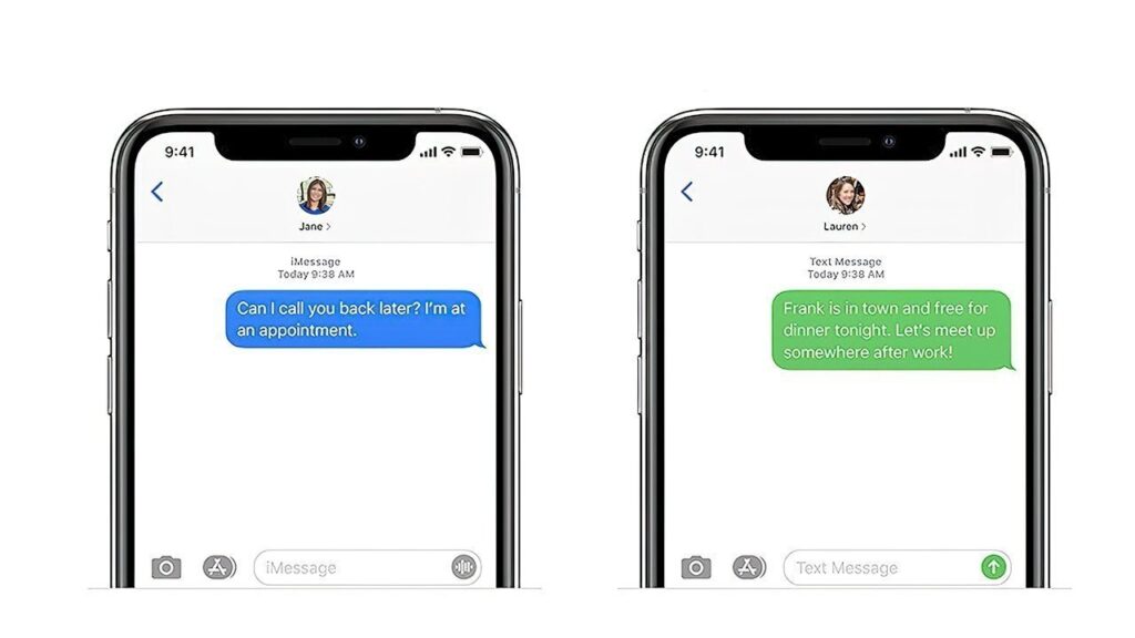 Google uses Drake's 'Texts Go Green' track to troll Apple